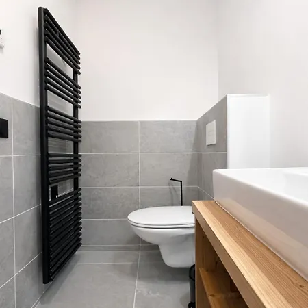 Lejlighed Les Sources De Canopee - Calme, Vue &