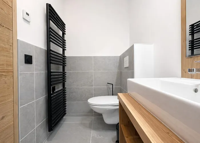Lejlighed Les Sources De Canopee - Calme, Vue &