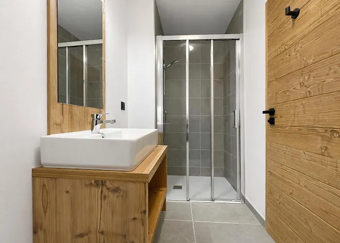 Les Sources De Canopee - Calme, Vue & Lejlighed