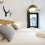 Les Sources De Canopee - Calme, Vue&ski Appartement